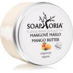 Soaphoria Organic Manteiga de Manga 150ml