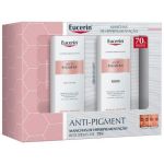 Eucerin Anti-Pigment Pack Creme Noite 50ml + Creme Dia SPF30 50ml Coffret