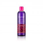Flormar Gel de Banho 01 Mixed Berries 350ml