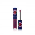 Flormar Silk Matte X Yazbukey Liquid Lipstick Tom 51 Sour 4.5ml