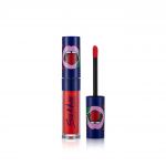 Flormar Silk Matte X Yazbukey Liquid Lipstick Tom 48 Red 4.5ml