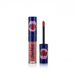 Flormar Silk Matte X Yazbukey Liquid Lipstick Tom 46 Shella 4.5ml