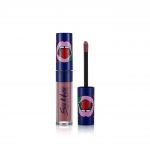 Flormar Silk Matte X Yazbukey Liquid Lipstick Tom 42 Bing 4.5ml