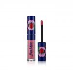 Flormar Silk Matte X Yazbukey Liquid Lipstick Tom 41 Juicy 4.5ml
