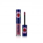 Flormar Silk Matte X Yazbukey Liquid Lipstick Tom 37 Tulare 4.5ml
