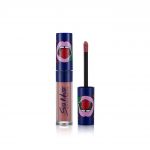 Flormar Silk Matte X Yazbukey Liquid Lipstick Tom 35 Lambert 4.5ml