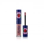 Flormar Silk Matte X Yazbukey Liquid Lipstick Tom 34 Flavor 4.5ml