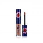 Flormar Silk Matte X Yazbukey Liquid Lipstick Tom 33 Mood 4.5ml