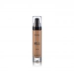 Flormar Invisible Cover HD Foundation SPF30 Tom 120 Honey 30ml