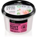 Organic Shop Organic Camellia & 5 Oils Creme 250ml