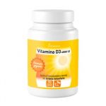 Plameca Vitamina D3 4000UI 90 Cápsulas Vegetais