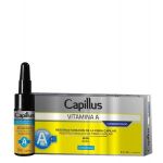 Capillus Vitamina A Concentrado 6x7ml
