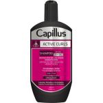 Capillus Shampoo Active Curls 400ml