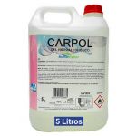 Carpol Álcool Gel Perfumado 5L