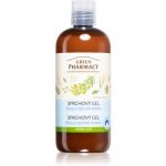 Green Pharmacy Body Care Olive & Rice Milk Gel de Banho Nutritivo 500ml