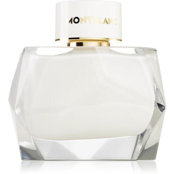 montblanc signature eau de parfum