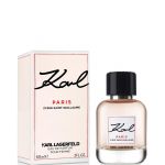 Karl Lagerfeld Karl Paris 21 Rue Saint-Guillaume Woman Eau de Parfum 60ml (Original)