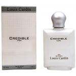Louis Cardin Credible Man Eau de Parfum 100ml (Original)