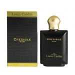Louis Cardin Credible Noir Man Eau de Parfum 100ml (Original)