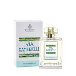 Carthusia Via Camerelle Woman Eau de Parfum 100ml (Original)