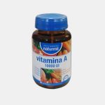 Naturmil Vitamina A 10000IU 60 Comprimidos
