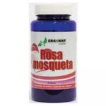 Ergonat Óleo de Rosa Mosqueta 60 Cápsulas