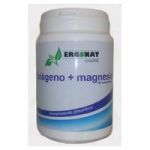 Ergonat Colagénio + Magnésio 180 Comprimidos