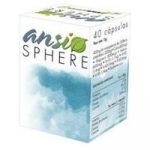 Ergonat Ansiosphere 40 Cápsulas