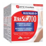 Forte Pharma XtraSlim 700 Mulher 45+ 120 Cápsulas