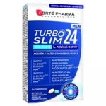Forté Pharma Turboslim 24 Men 28 Comprimidos