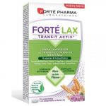 Forté Pharma Lax Transit Activ 30 Comprimidos