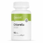 OstroVit Clorela 90 Comprimidos