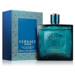 Versace Eros Man Eau de Parfum 200ml (Original)