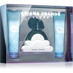 Ariana Grande Cloud Eau de Parfum 100ml + Soufflé Corporal 100ml + Gel de Banho 100ml Coffret (Original)