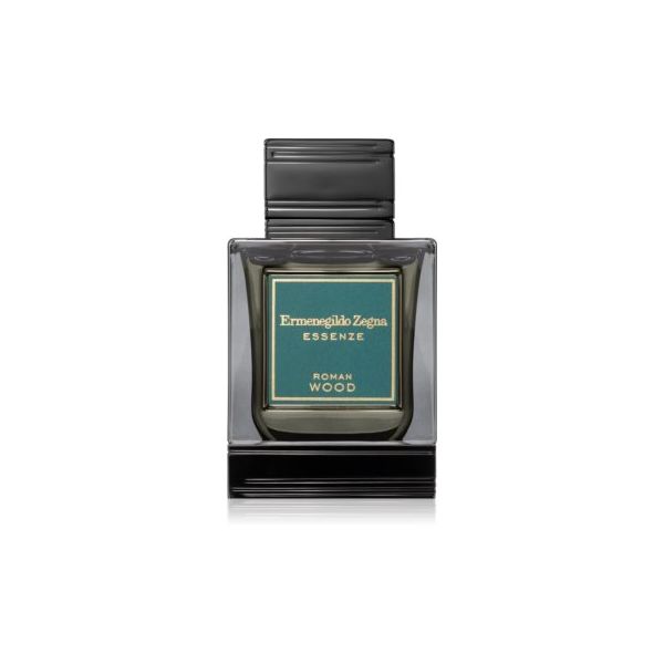 Ermenegildo Zegna Roman Wood Man Eau de Parfum 100ml (Original) |  KuantoKusta