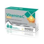 Named Vitamina C 1000mg 40 Comprimidos