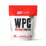 Justloading 100% Whey Protein Chocolate 500g