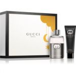 Gucci Guilty Pour Homme Eau de Toilette 50ml + Gel de Banho 50ml Coffret (Original)