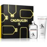 Calvin Klein CK Everyone Eau de Toilette 50ml + Gel de Banho 100ml Coffret (Original)