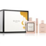 Gucci Bloom Woman Eau de Parfum 100ml + Eau de Parfum Roll-On 7,4ml + Leite Corporal 100ml Coffret (Original)