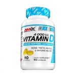 Amix Performance Vitamin D 4000 I.U. 90 Cápsulas