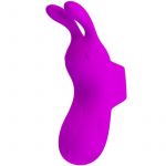Pretty Love - Rechargeable Finger Bunny