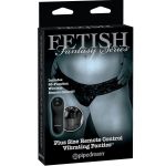 Fetish Fantasy Ed.limitada Fetish Fantasy Edição Limitada Controle Remoto Vibrante Calças Mais