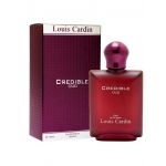 Louis Cardin Credible Oud Man Eau de Parfum 100ml (Original)