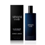 Armani Code Man Eau de Toilette 15ml (Original)