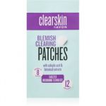 Avon Clearskin Blemish Clearing Patches Pele Problemática 12 Unidades