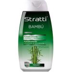 Stratti Shampo Bambu 400ml