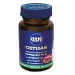 GSN Histisan 60 Comprimidos