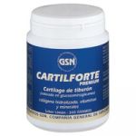 GSN Cartilforte Complex Limon 370g