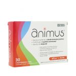 Deiters Animus 30 Comprimidos